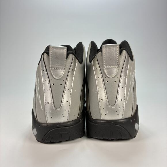 Reebok Big Hurt Silver Slugger Frank Thomas Baseball Shoes M44186 Men\'s Size 13 main image 5